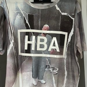 HBA - HOOD BY AIR